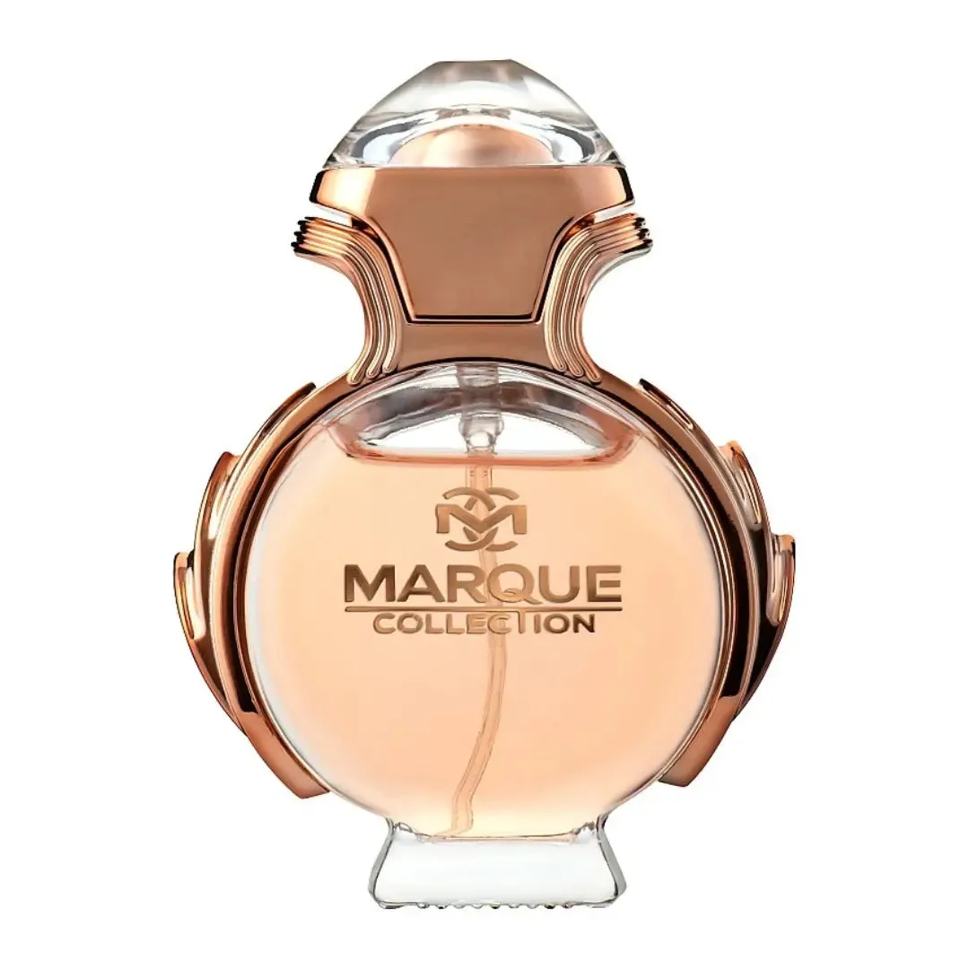 116 Eau De Parfum 25ml Marque Collection