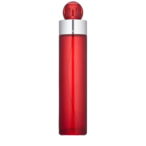 360 Red Eau De Toilette