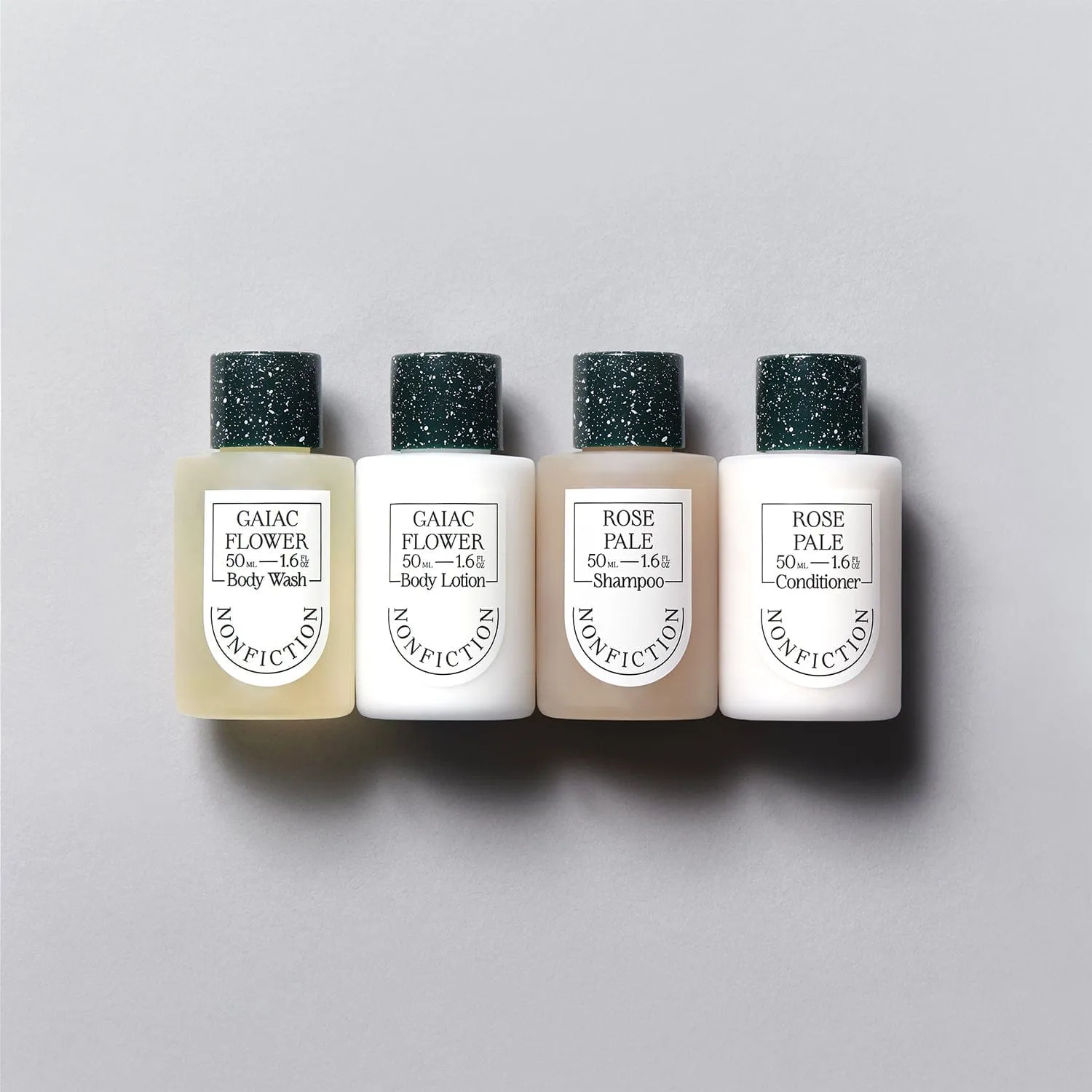Body & Hair Mini Travel Set