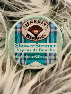Breathe Steamers