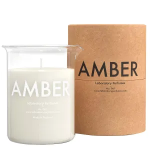 Candle - Amber
