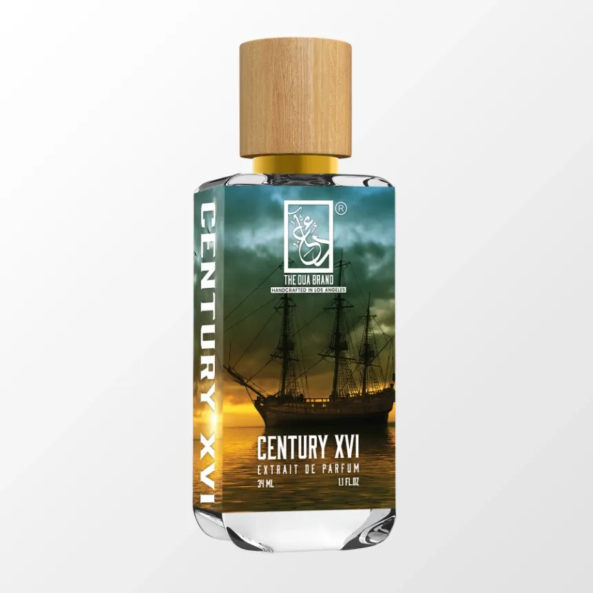 Century XVI