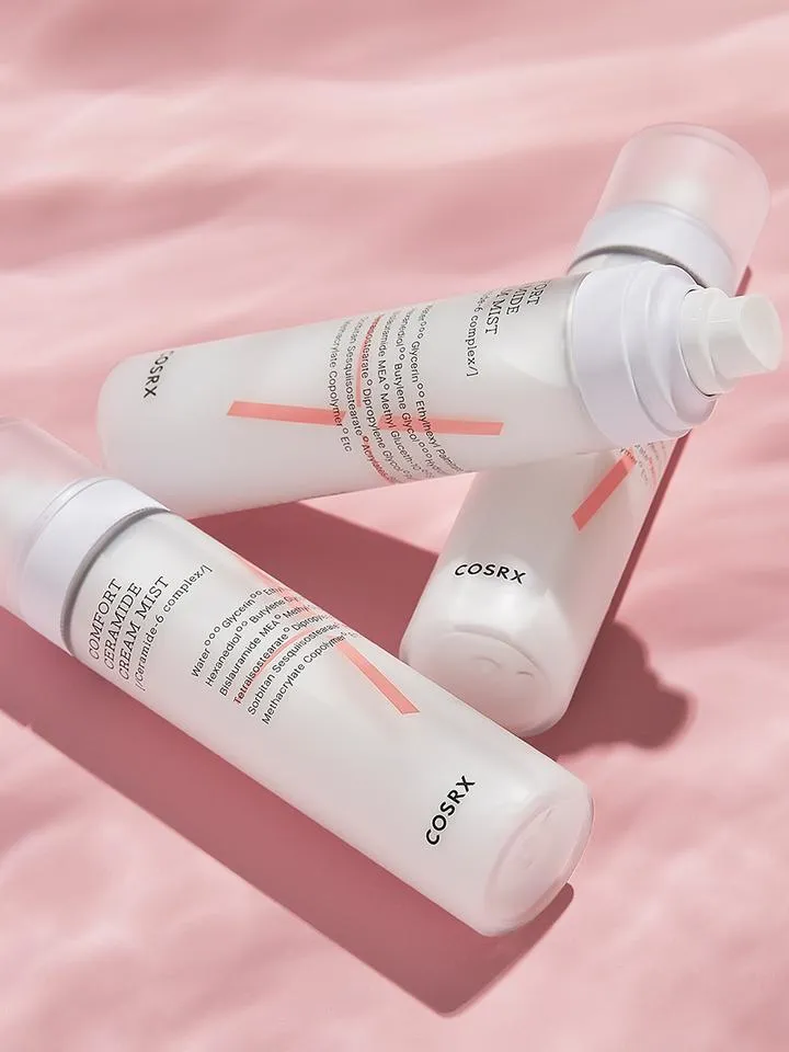 Cosrx Balancium Comfort Ceramide Cream Mist