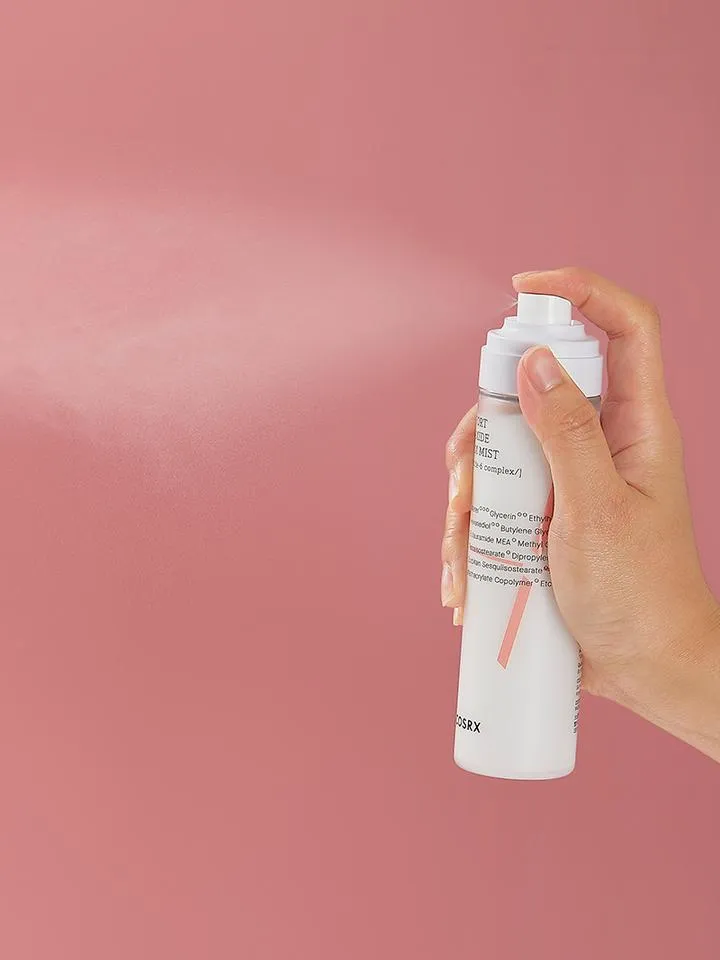 Cosrx Balancium Comfort Ceramide Cream Mist