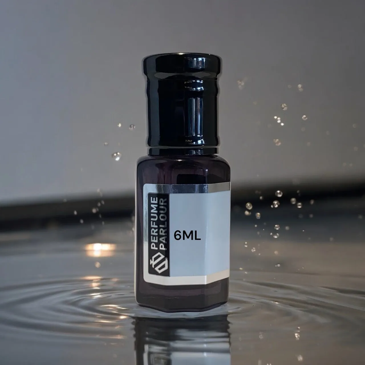 Dark Spice - 1026