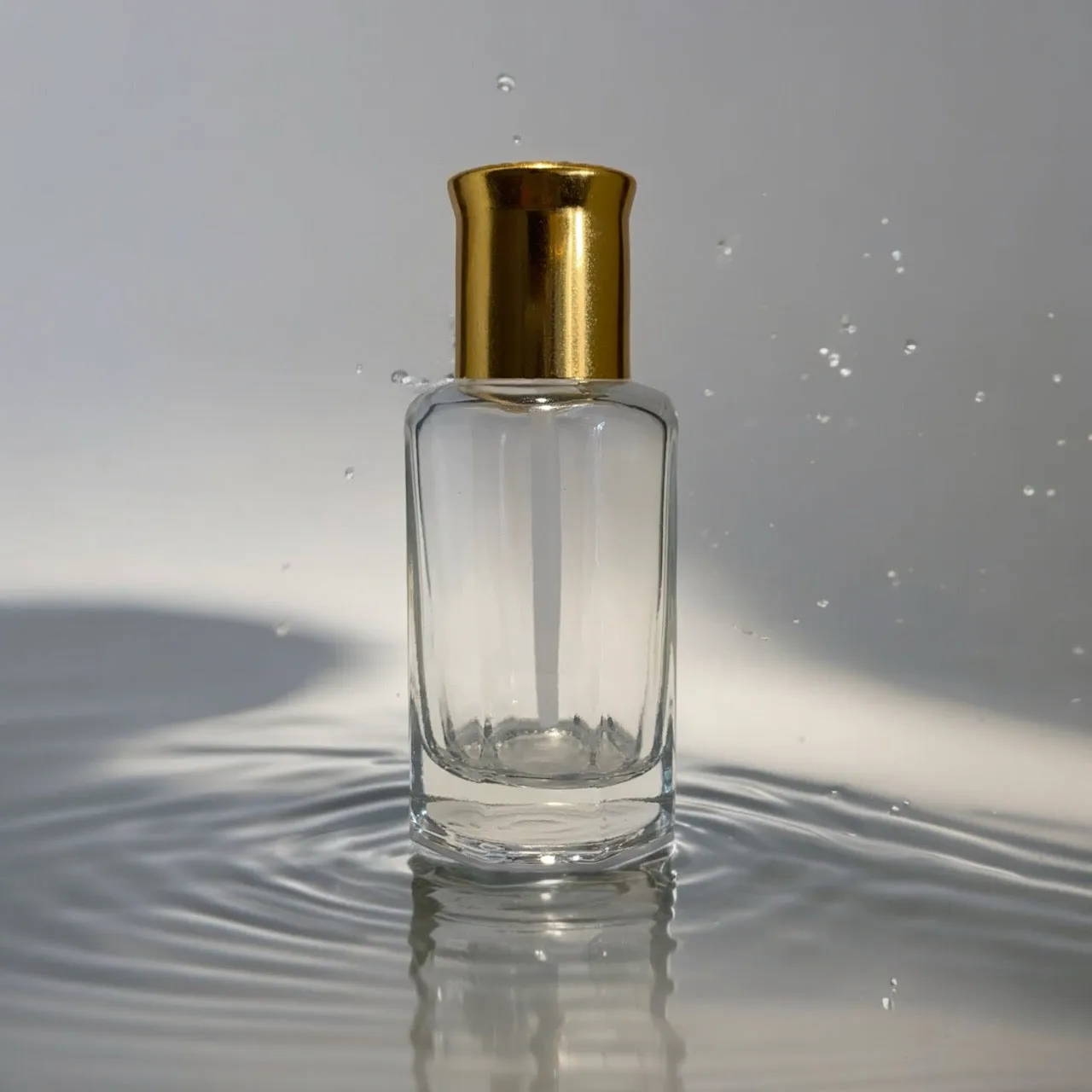 Dark Spice - 1026