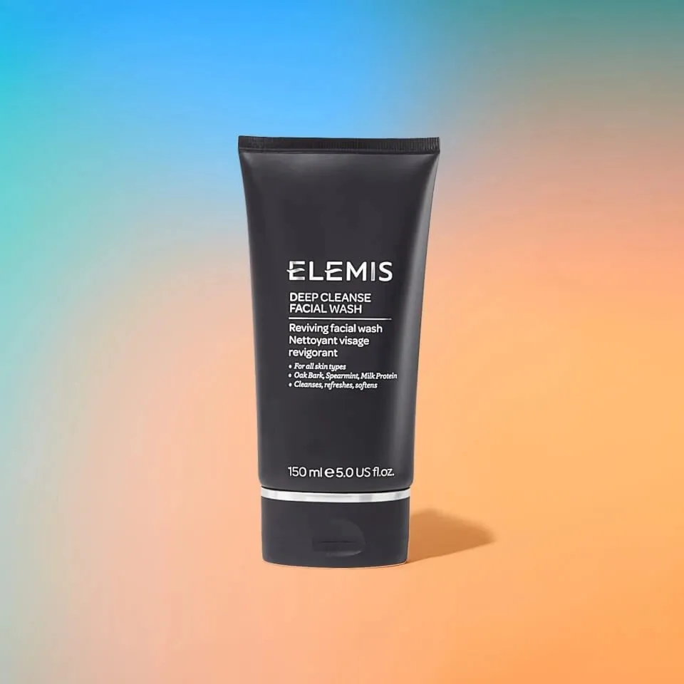 Elemis Deep Cleanse facial wash 150ml