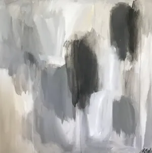 Equanimity: Grey Tones V