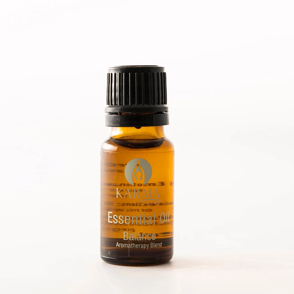 Essential Oil Blend Balance 12mL