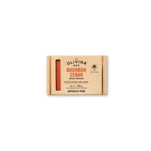 Greige Man Bar Soap