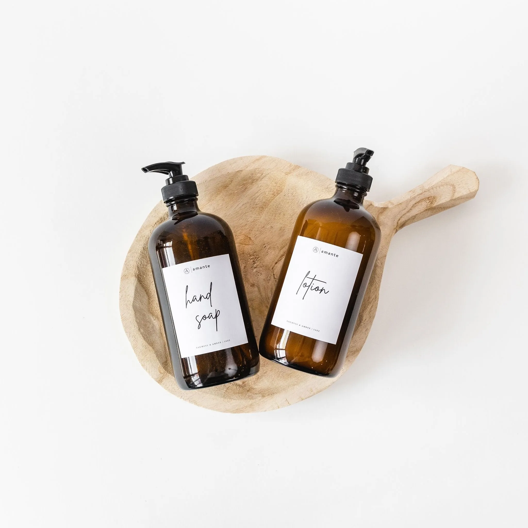 Hand Soap