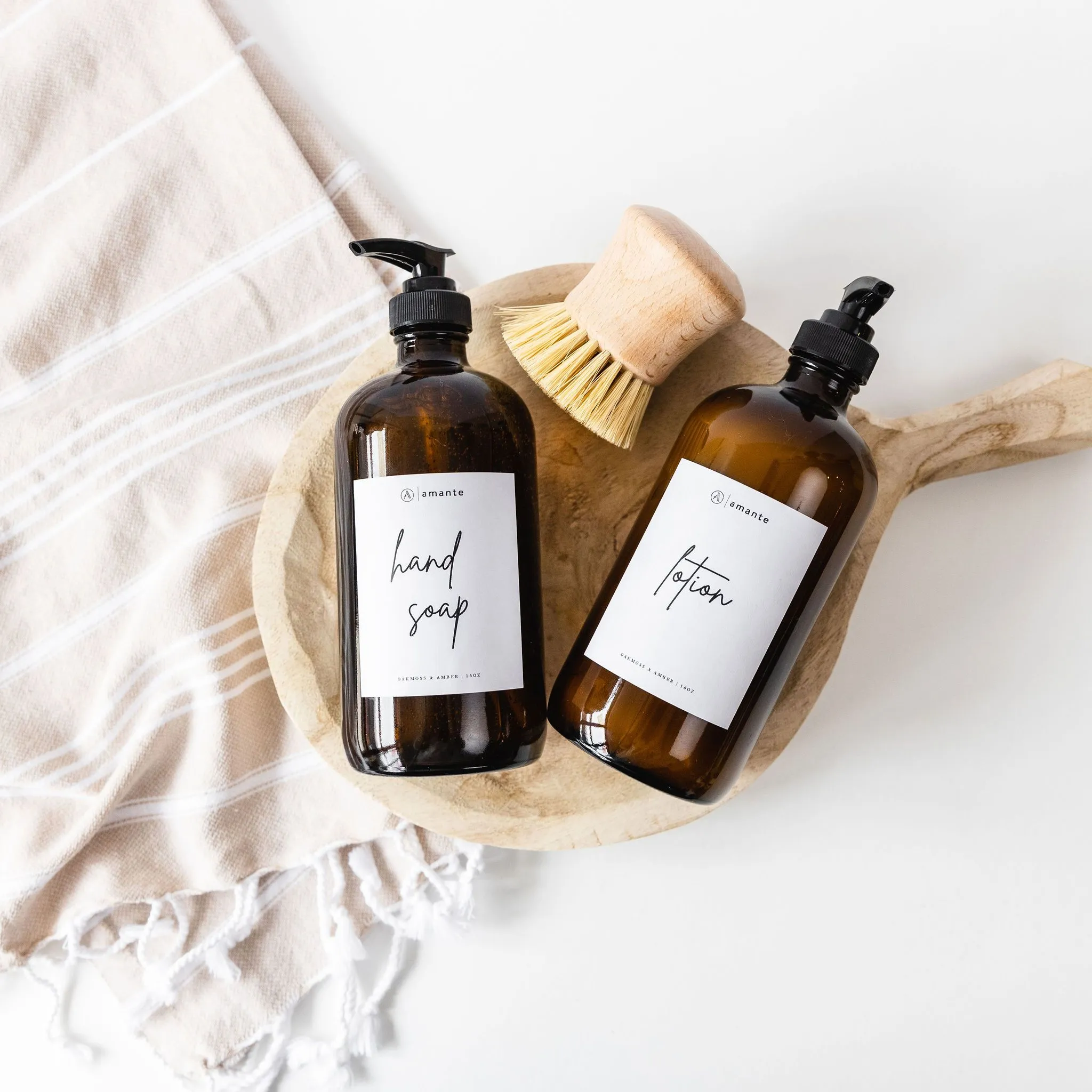 Hand Soap