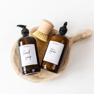 Hand Soap