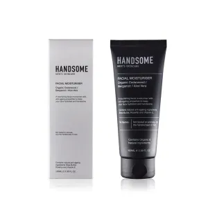 Handsome Facial Moisturiser (100ml)