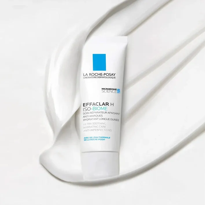 La Roche Posay Effaclar H Isobiome 40Ml