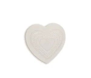 Lothantique Que de l'Amour 100g Heart Soap