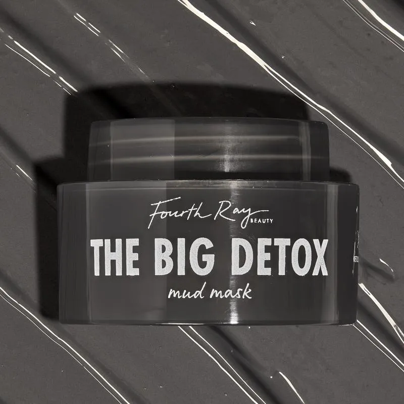 Major Detox
