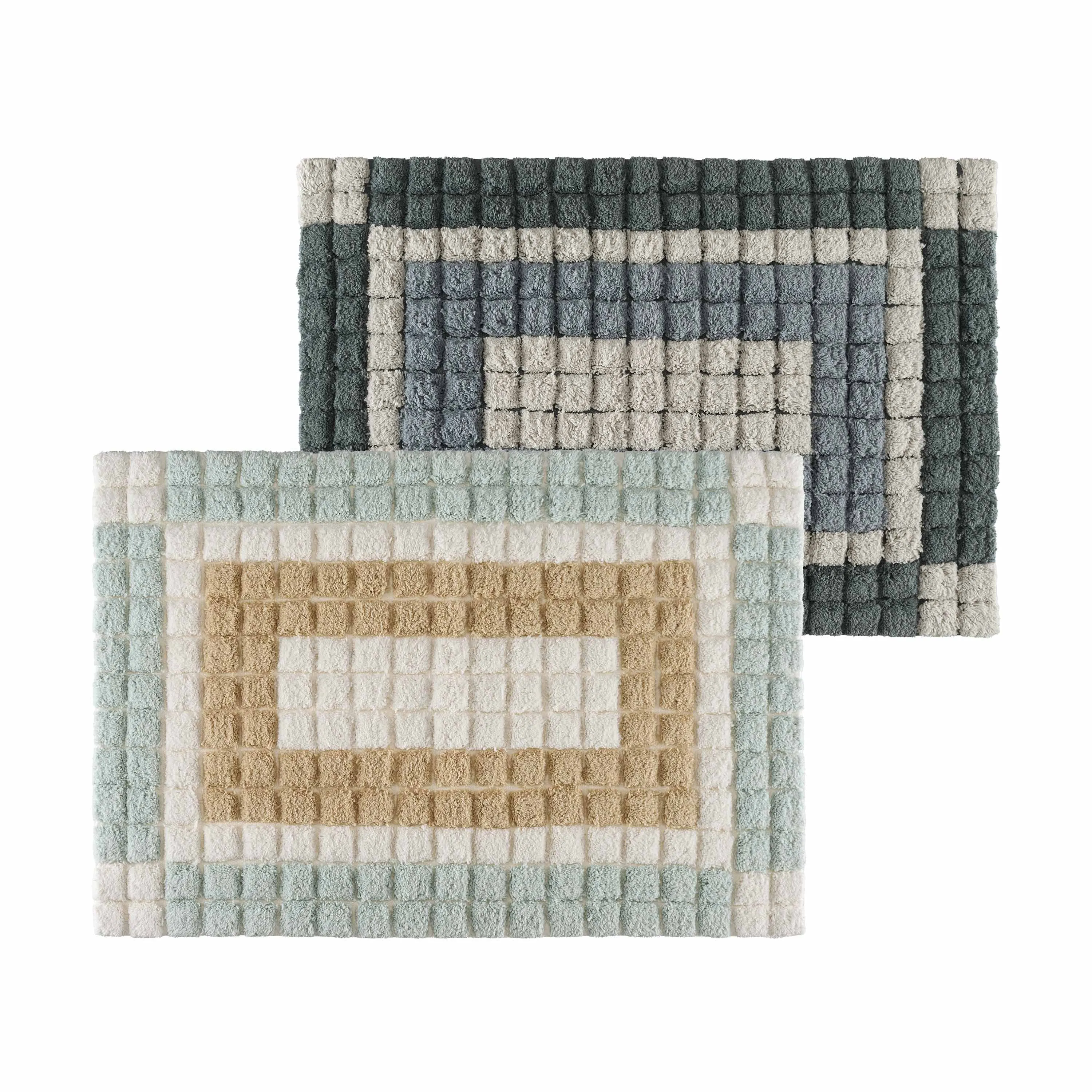 Martex Arcadia Terra Bath Rug
