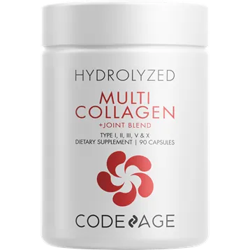 Multi Collagen Joint Formula