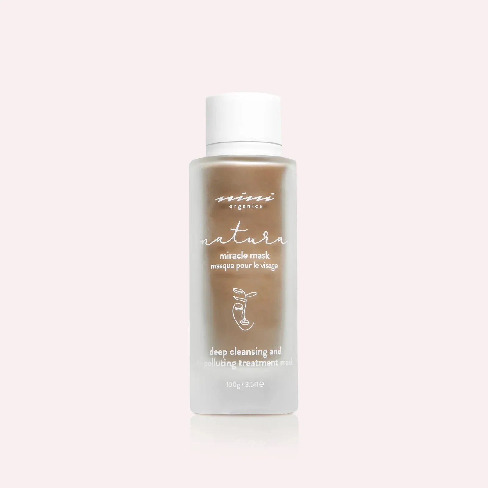 Natura Miracle Mask