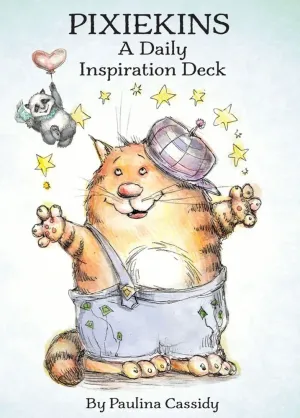 Pixiekins Oracle Deck
