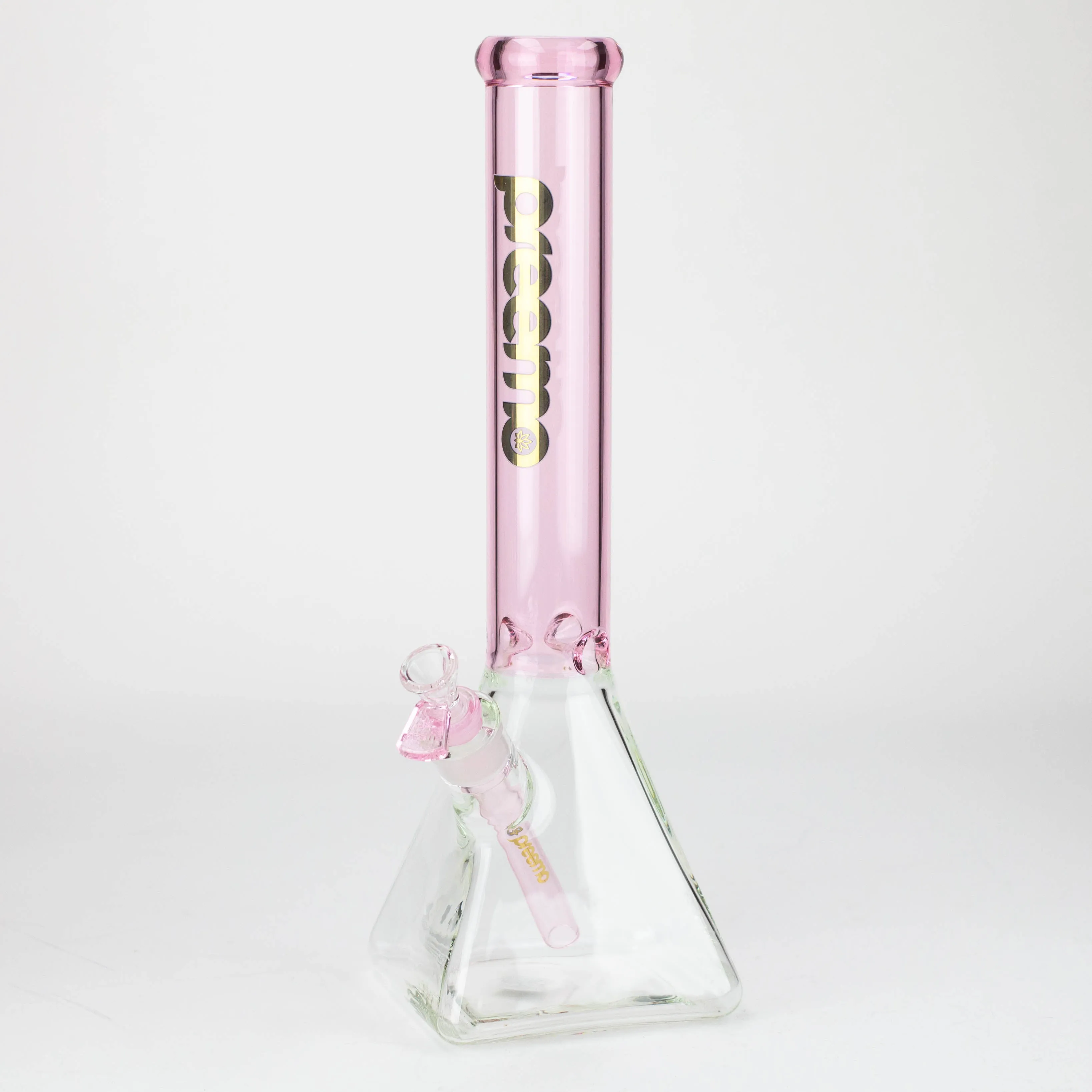 Preemo - 16" Pyramid Base Bong