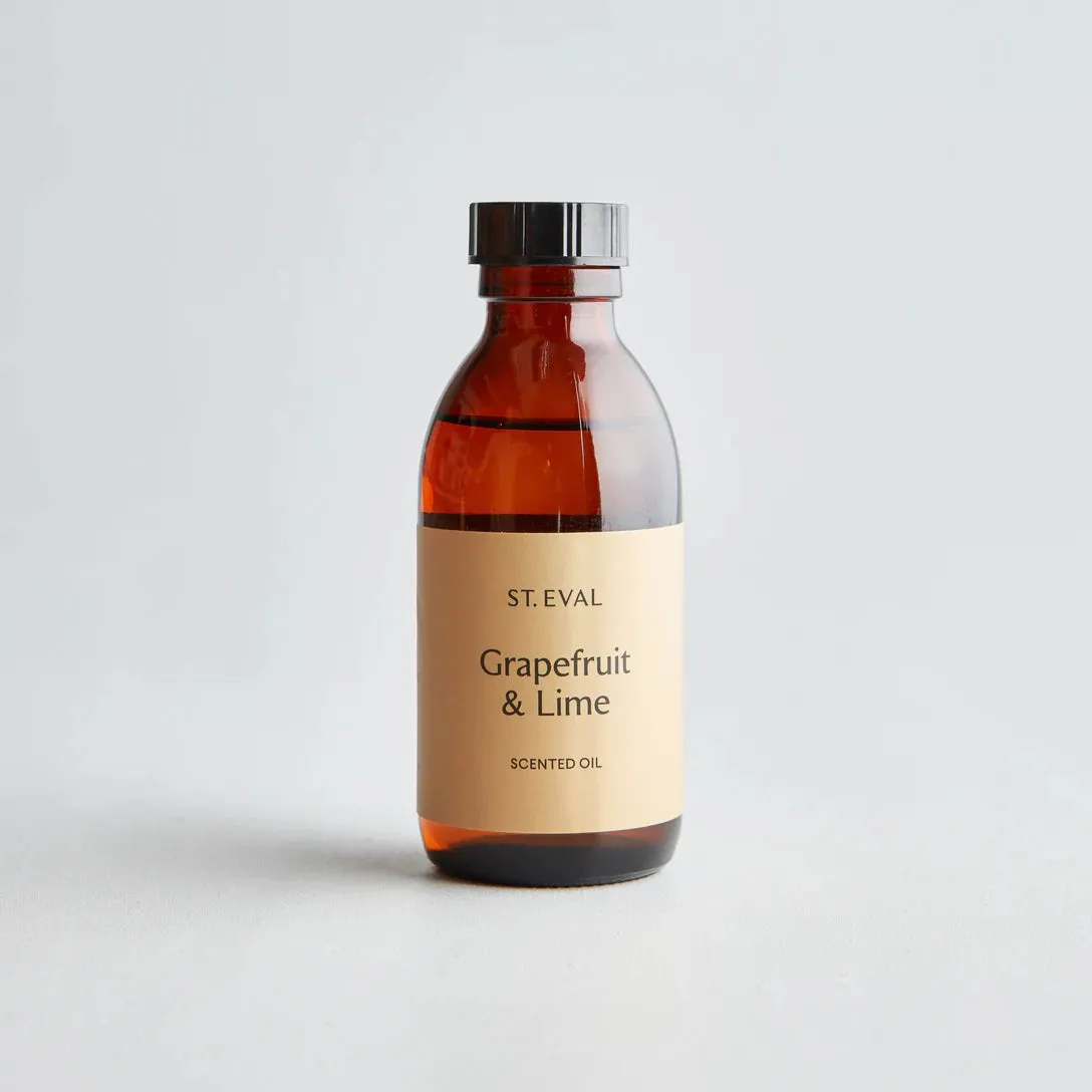 Reed Diffuser Refill from St Eval Candle Company - Various Fragrances