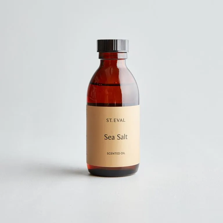 Reed Diffuser Refill from St Eval Candle Company - Various Fragrances