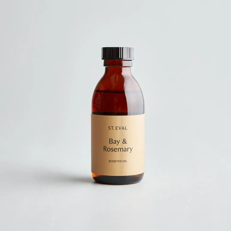 Reed Diffuser Refill from St Eval Candle Company - Various Fragrances