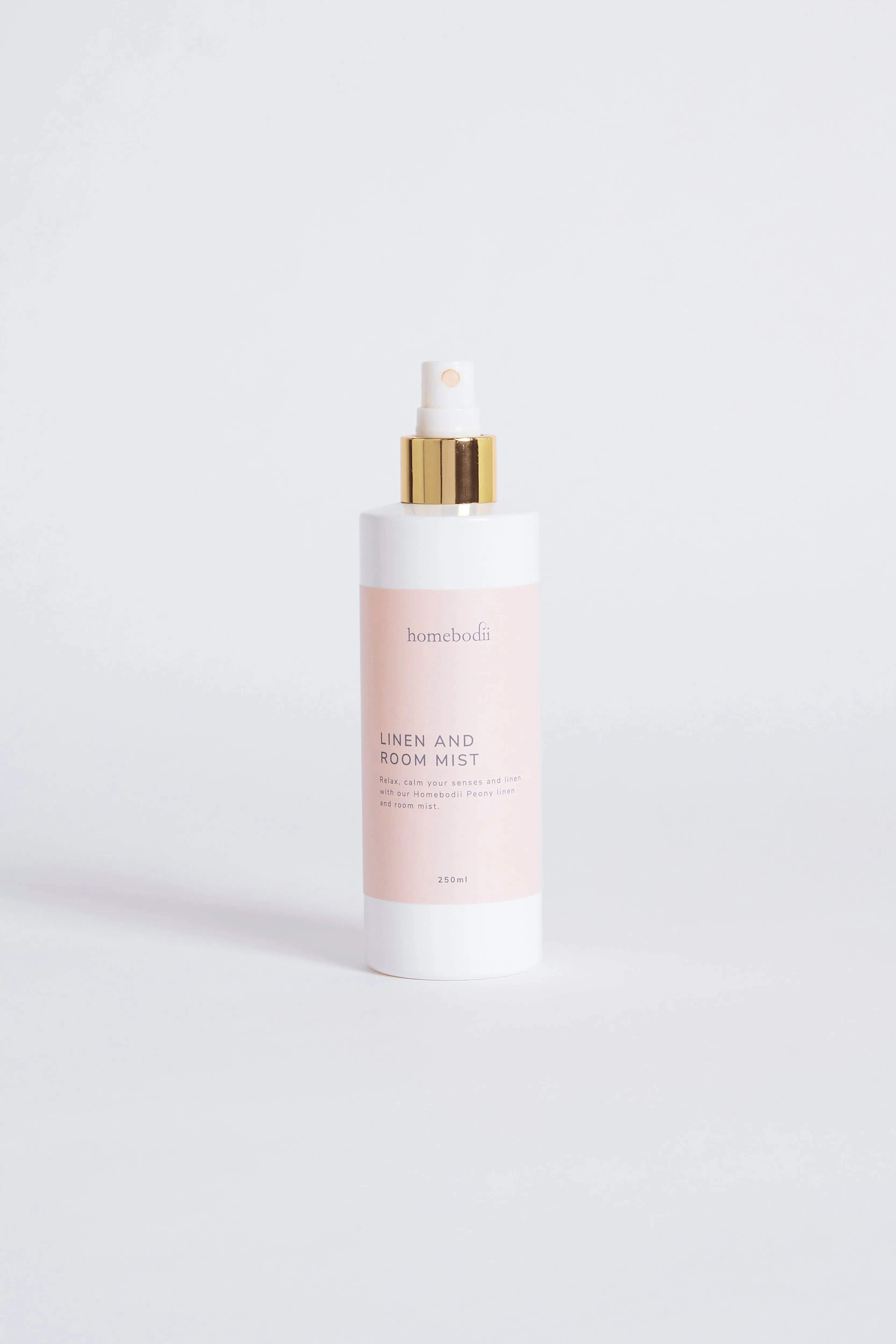 Room & Linen Mist - Peony & Marshmallow