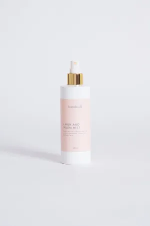 Room & Linen Mist - Peony & Marshmallow