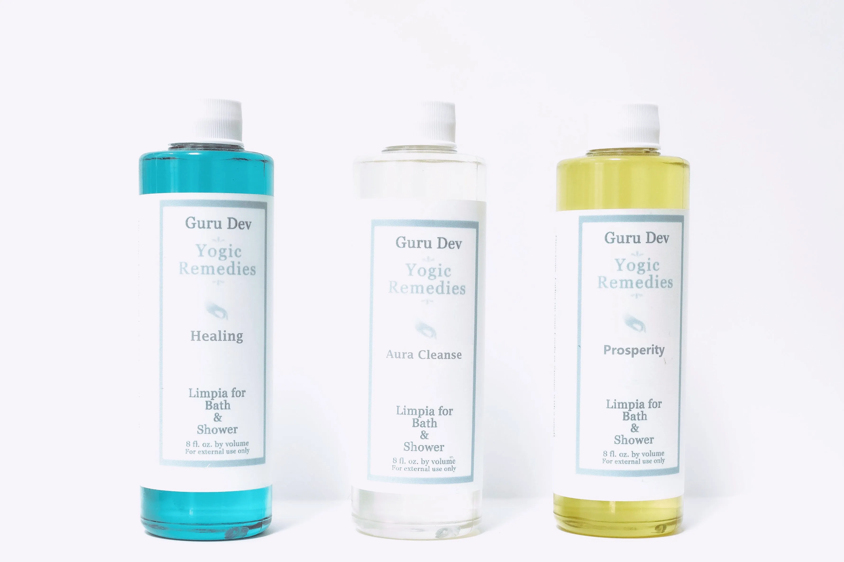 Z - AURA CLEANSE BATH AND SHOWER GEL